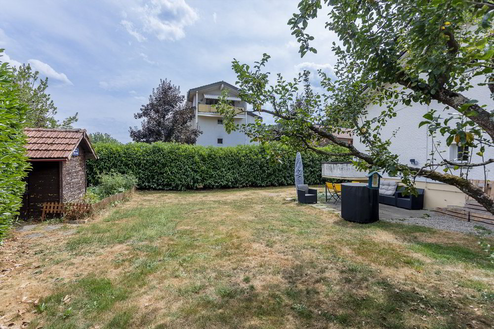 Haus – Courtepin - Ansicht 3