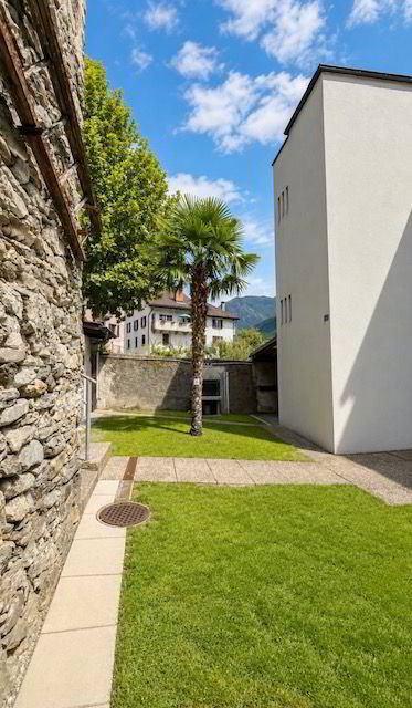 Palazzina da reddito interessante opportunità d’investimento