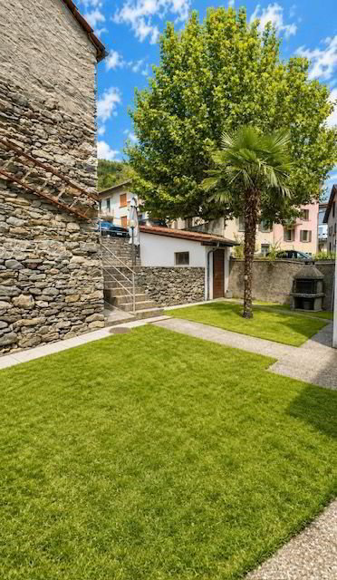 Palazzina da reddito interessante opportunità d’investimento - Ansicht 2