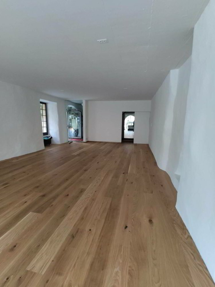 Geschäftsraum an bester Lage im Stedtli Murten - Ansicht 4