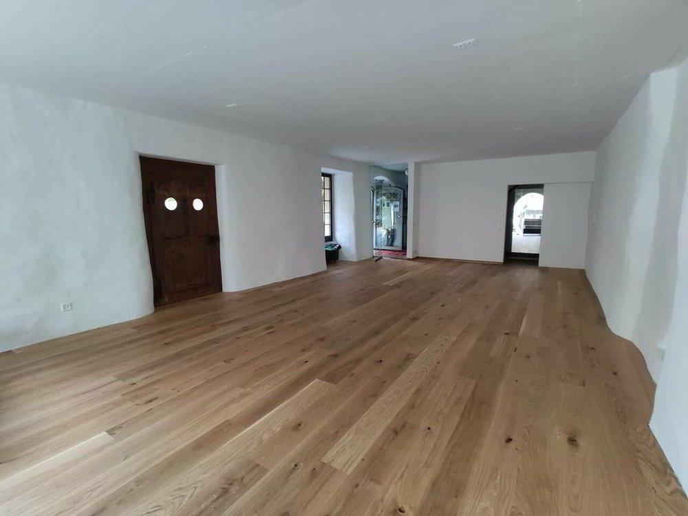 Geschäftsraum an bester Lage im Stedtli Murten - Ansicht 5