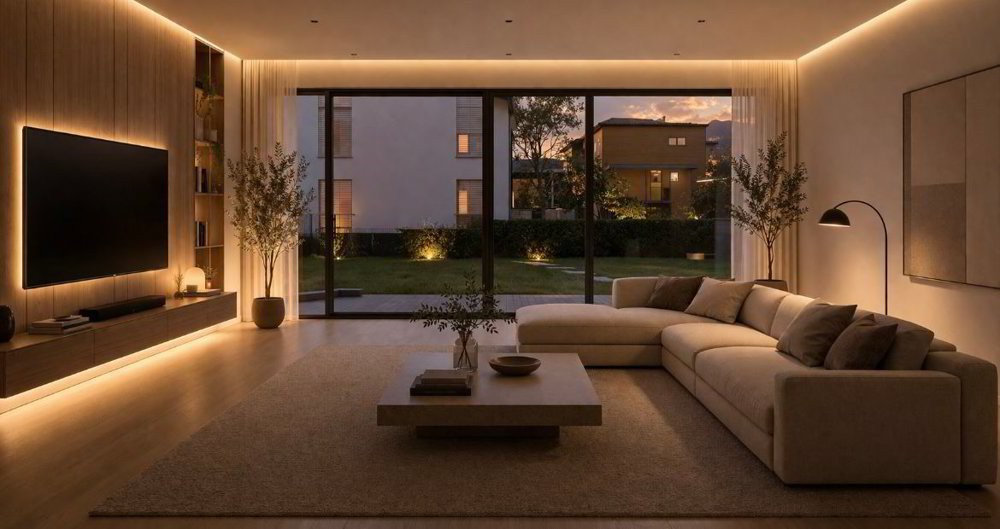 Casa di 3 locali in vendita a S. Vittore - immagine 1/10