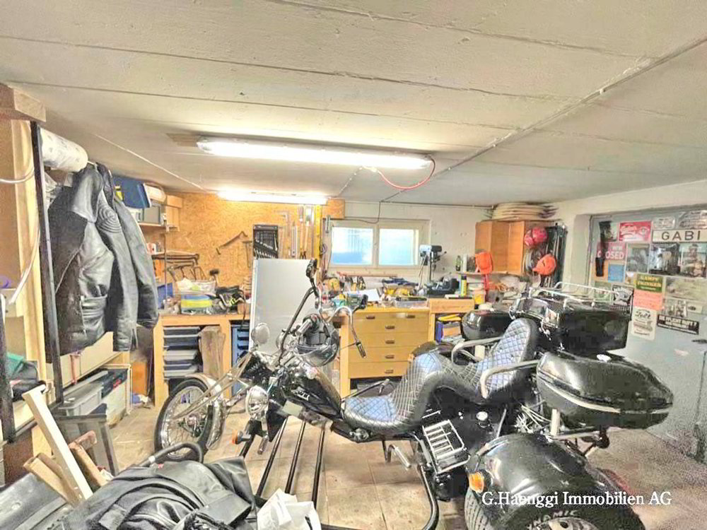 5 Zimmer Haus zum verkaufen in Wintersingen - Bild 1/12