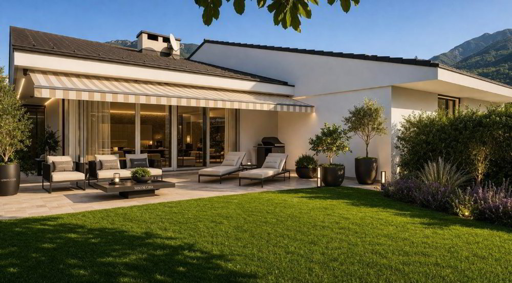 Haus – Giubiasco