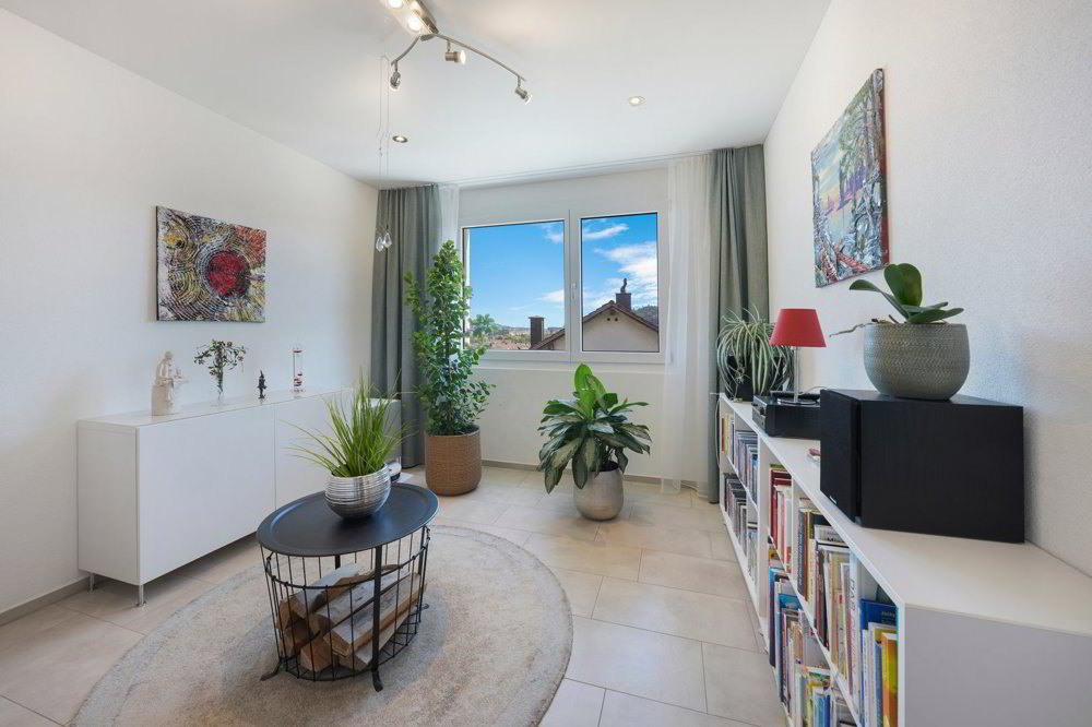 4 rooms Apartment to buy in Sirnach - image 1/13