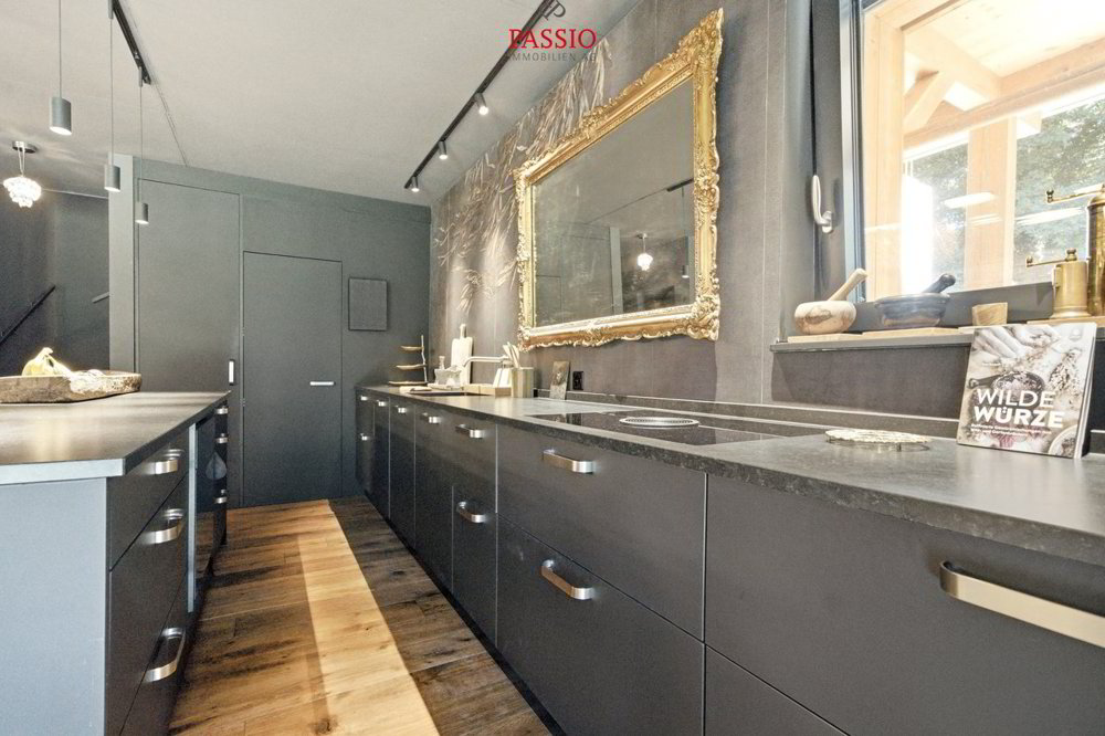 3 Zimmer Wohnung zum verkaufen in Herrenschwanden - Bild 1/13