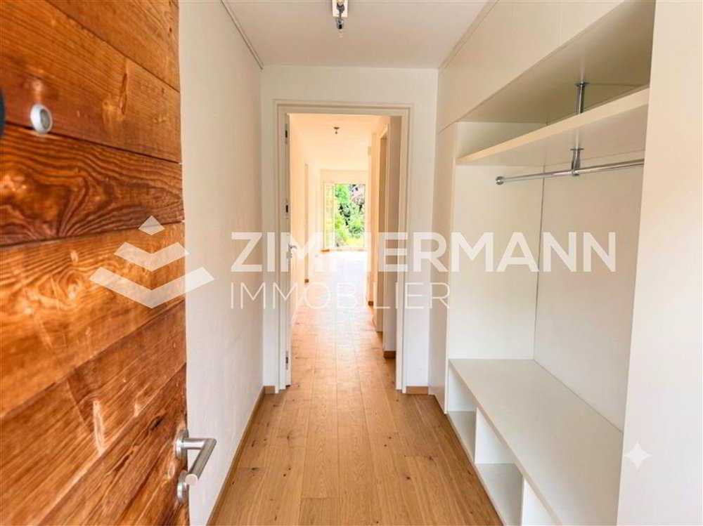 Wohnung – Jorat-Menthue, Sottens - Ansicht 3