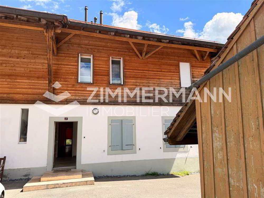 Wohnung – Jorat-Menthue, Sottens - Mehr