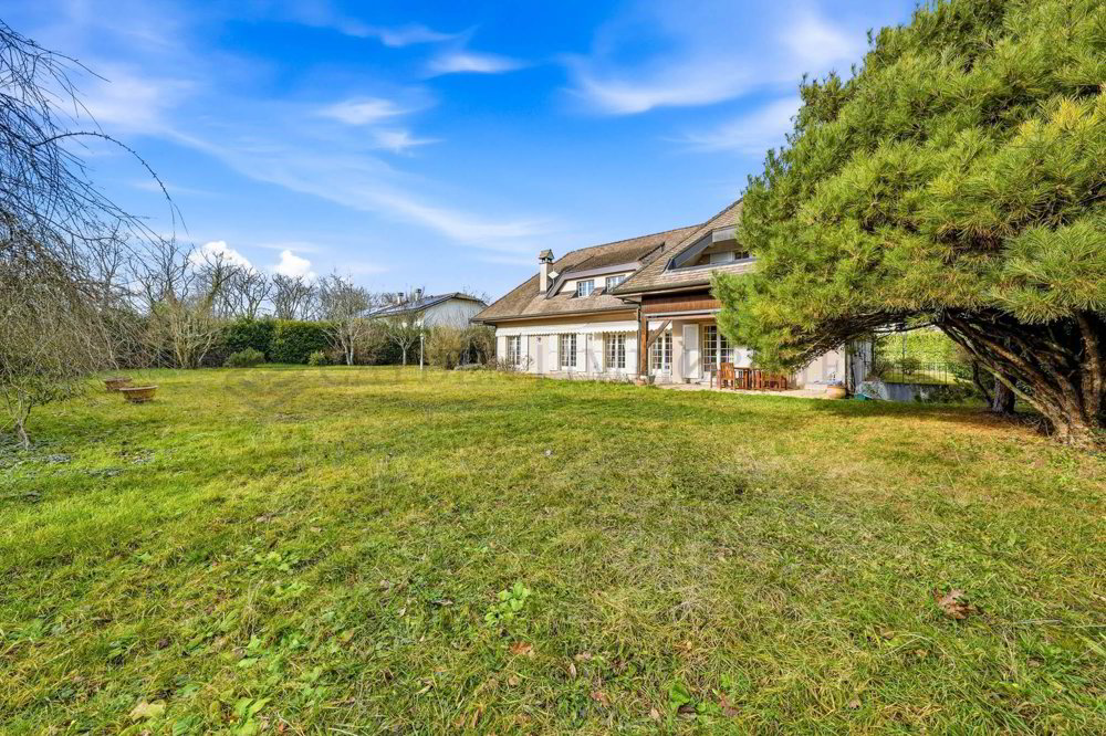 Haus – Tannay - Ansicht 2