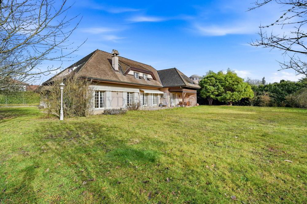 Haus – Tannay - Ansicht 4