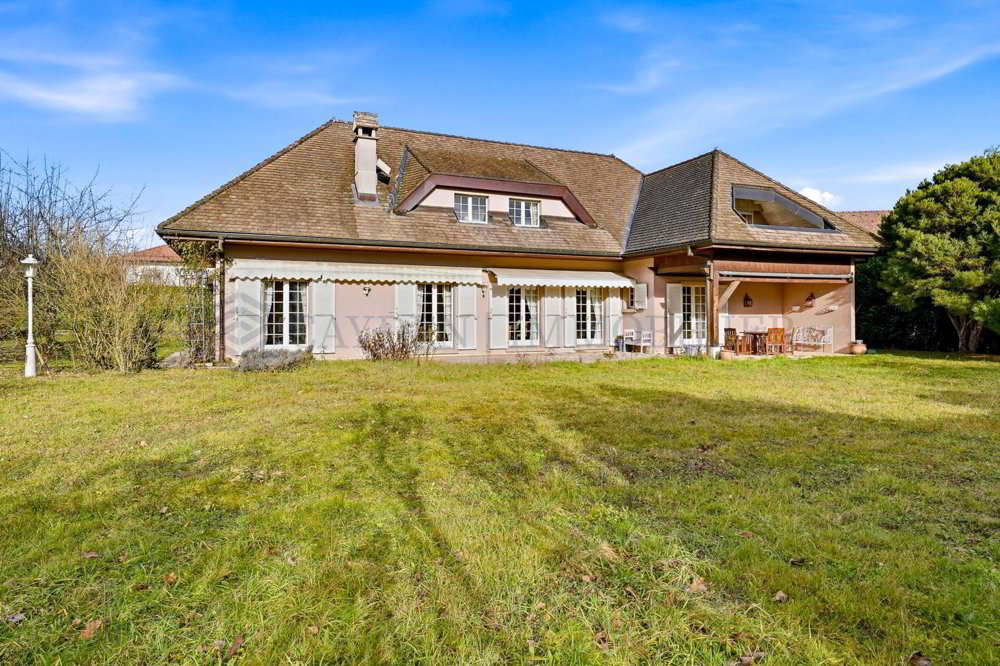 Haus – Tannay - Ansicht 5