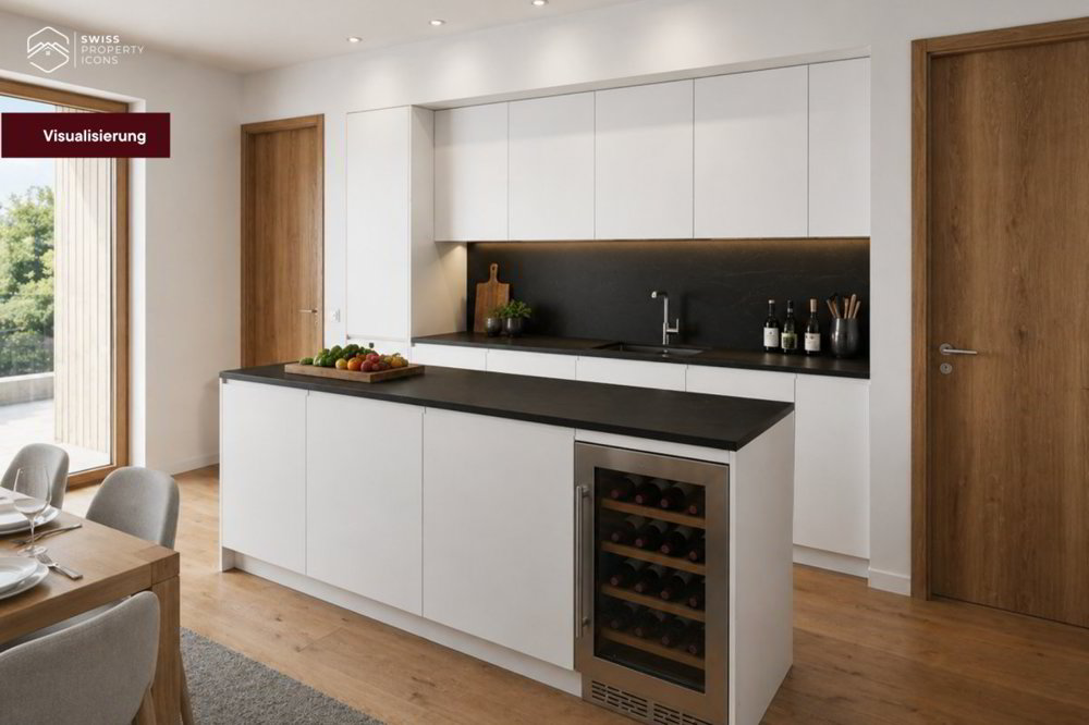 Wohnung – Koppigen, Verwaltungskreis Emmental - Ansicht 3