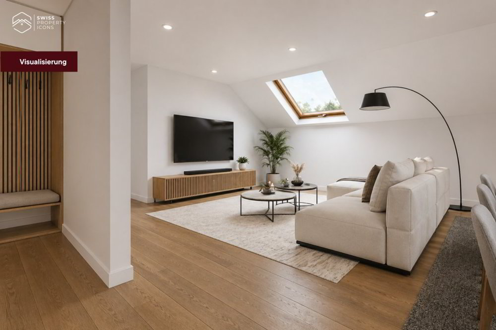Wohnung – Koppigen, Verwaltungskreis Emmental - Mehr
