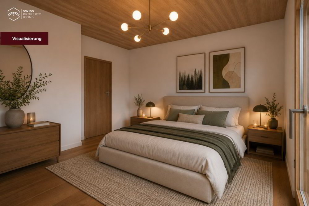Wohnung – Koppigen, Verwaltungskreis Emmental - Mehr