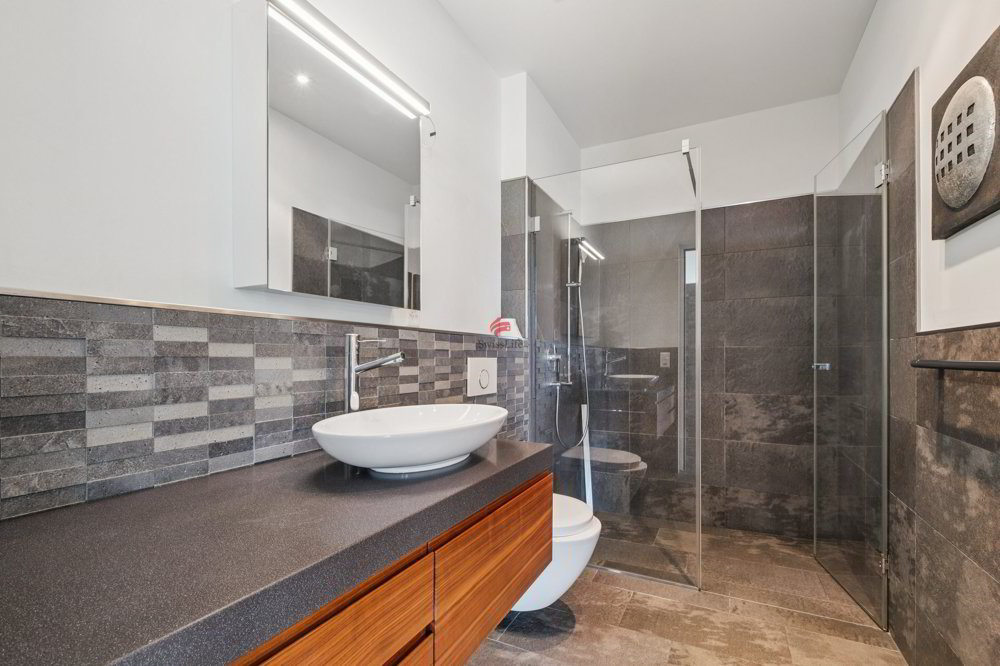 4 Zimmer Wohnung zum verkaufen in Wohlen AG - Bild 1/13