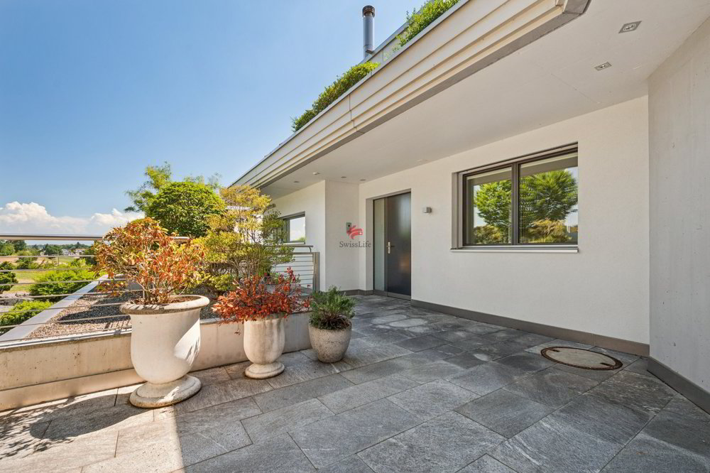 Wohnung – Wohlen AG, Anglikon - Ansicht 2