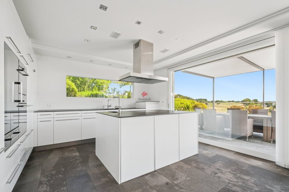 Wohnung – Wohlen AG, Anglikon - Ansicht 3