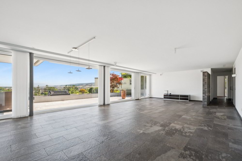 Wohnung – Wohlen AG, Anglikon - Ansicht 5