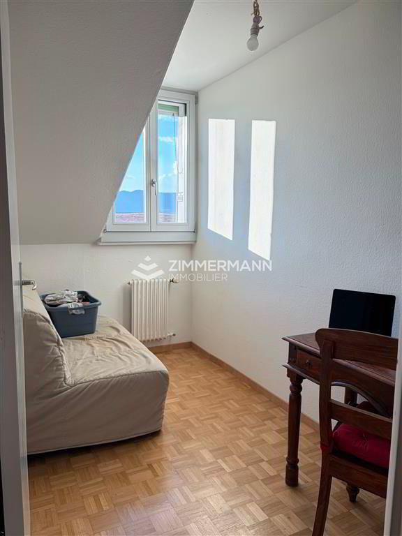 Wohnung – Le Grand-Saconnex, Octagon - Ansicht 3
