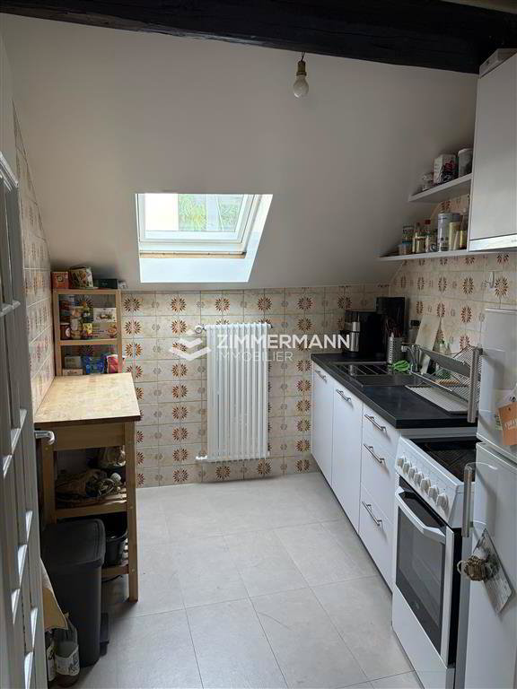 Wohnung – Le Grand-Saconnex, Octagon - Ansicht 4