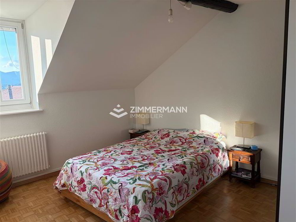 Wohnung – Le Grand-Saconnex, Octagon - Mehr