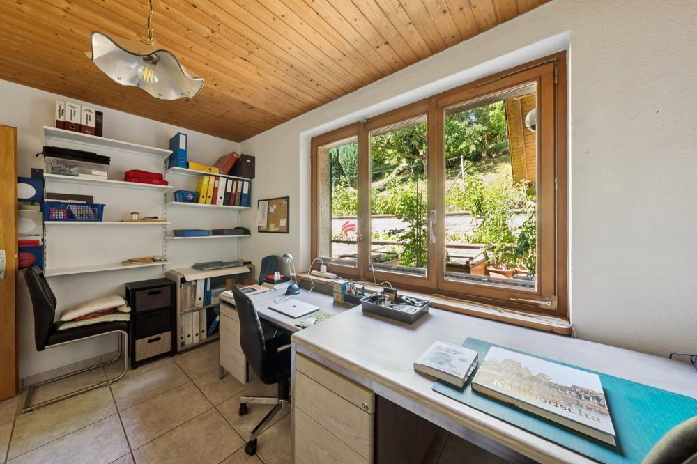 7 rooms House to buy in Beinwil am See - image 1/13