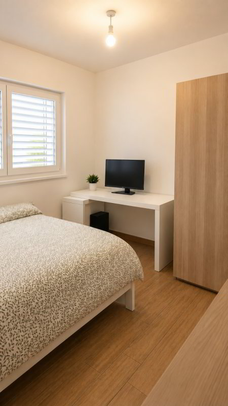 Wohnung – Villars-Burquin - Ansicht 2