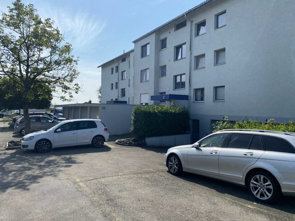 Parking, garage null pièces à louer à Märstetten - image 1/5
