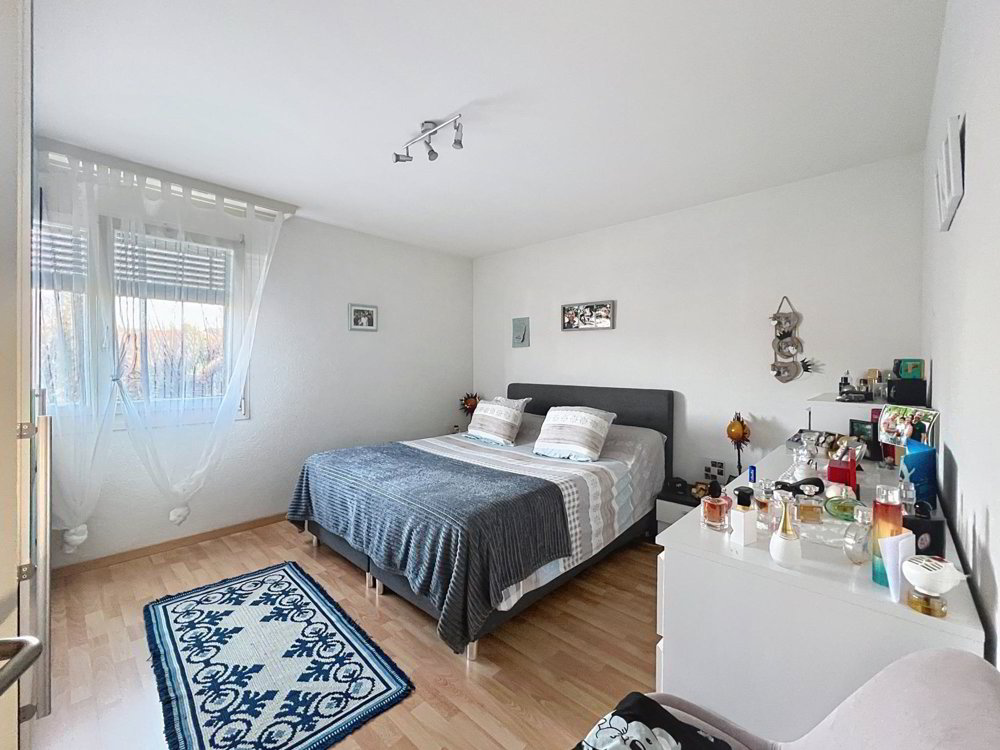 3 Zimmer Wohnung zum verkaufen in Bossonnens - Bild 1/6