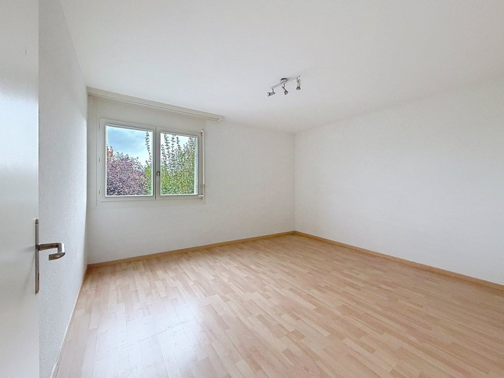 3 Zimmer Wohnung zum verkaufen in Bossonnens - Bild 1/7