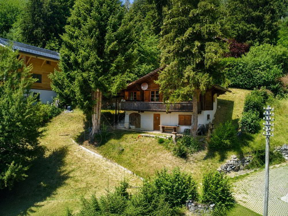 Haus – Gryon