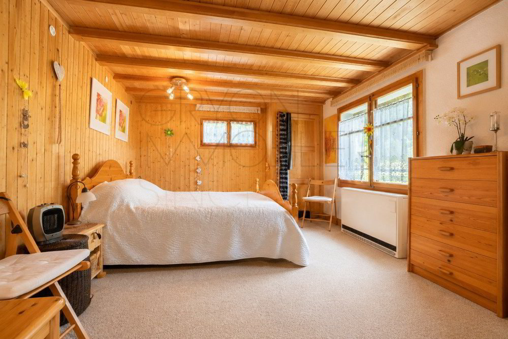 4 rooms House to buy in Gryon - image 1/13