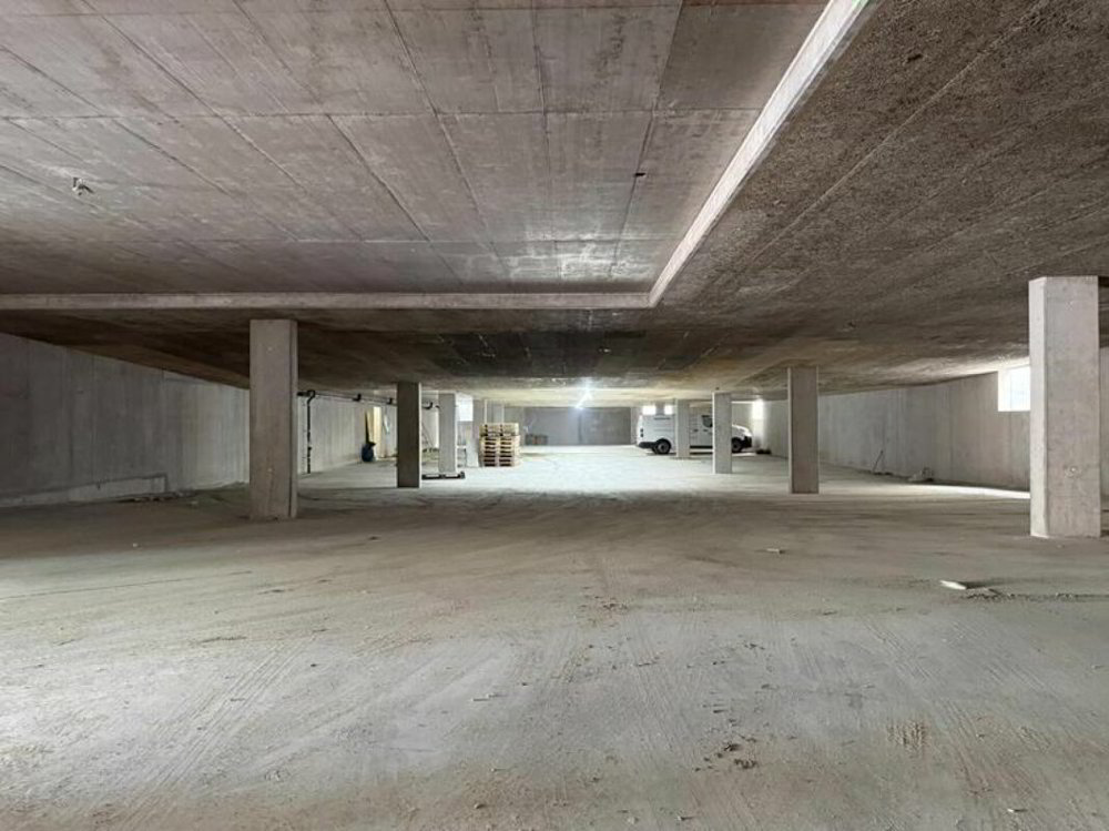 Einstellhallenplätze zu vermieten - Ansicht 2