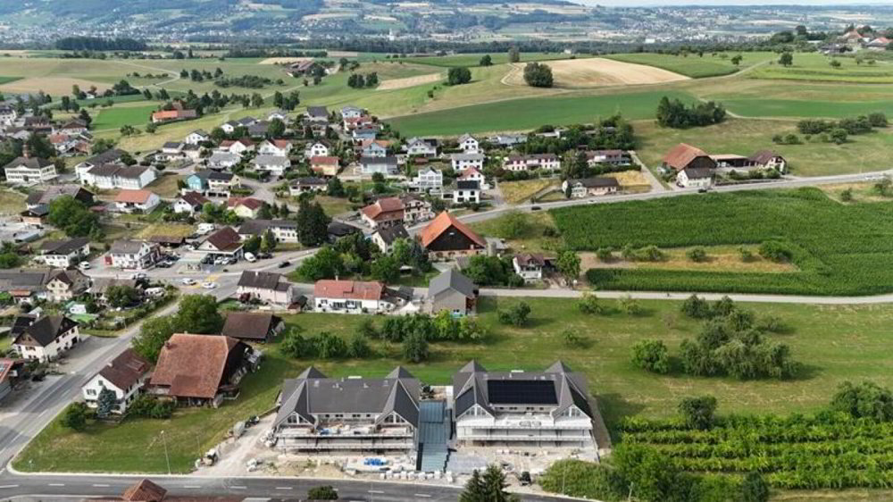 null rooms Car park, garage for rent in Mettlen - image 1/9