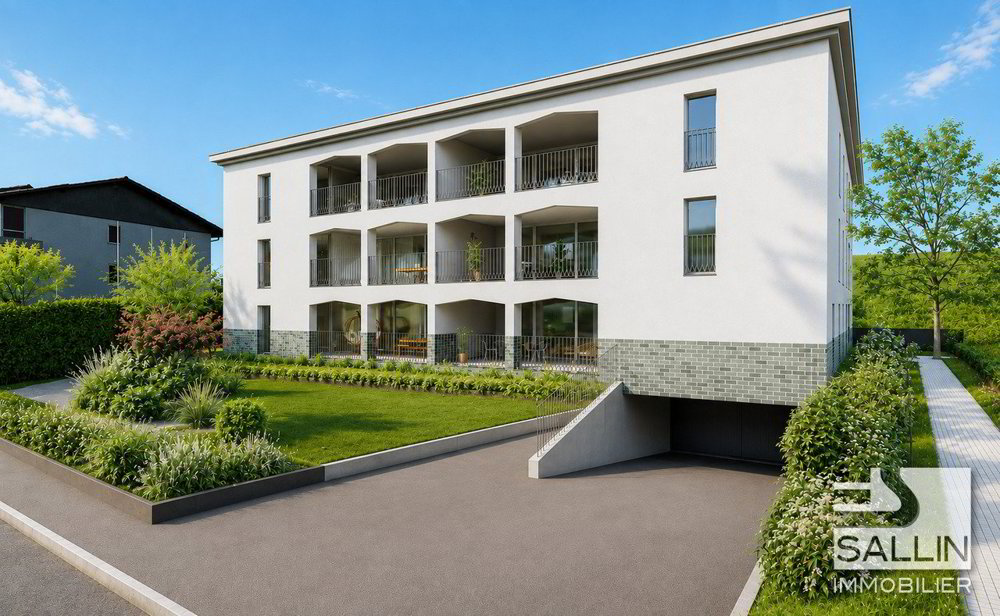 Wohnung – Corminboeuf