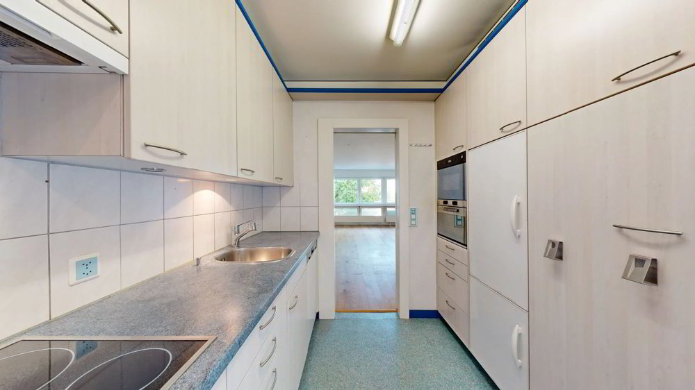 Wohnung – Liestal - Ansicht 3