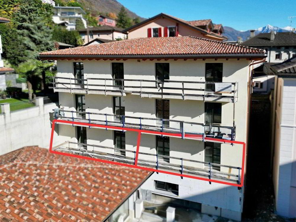 2.5 rooms Apartment to buy in Brissago - image 1/4