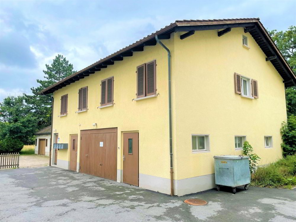 Appartement 1.5 pièces à louer à St. Margrethen SG - image 1/5