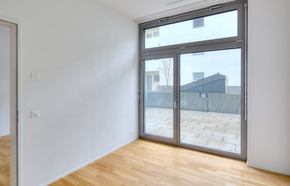 2 rooms Apartment for rent in Aarburg - image 1/6