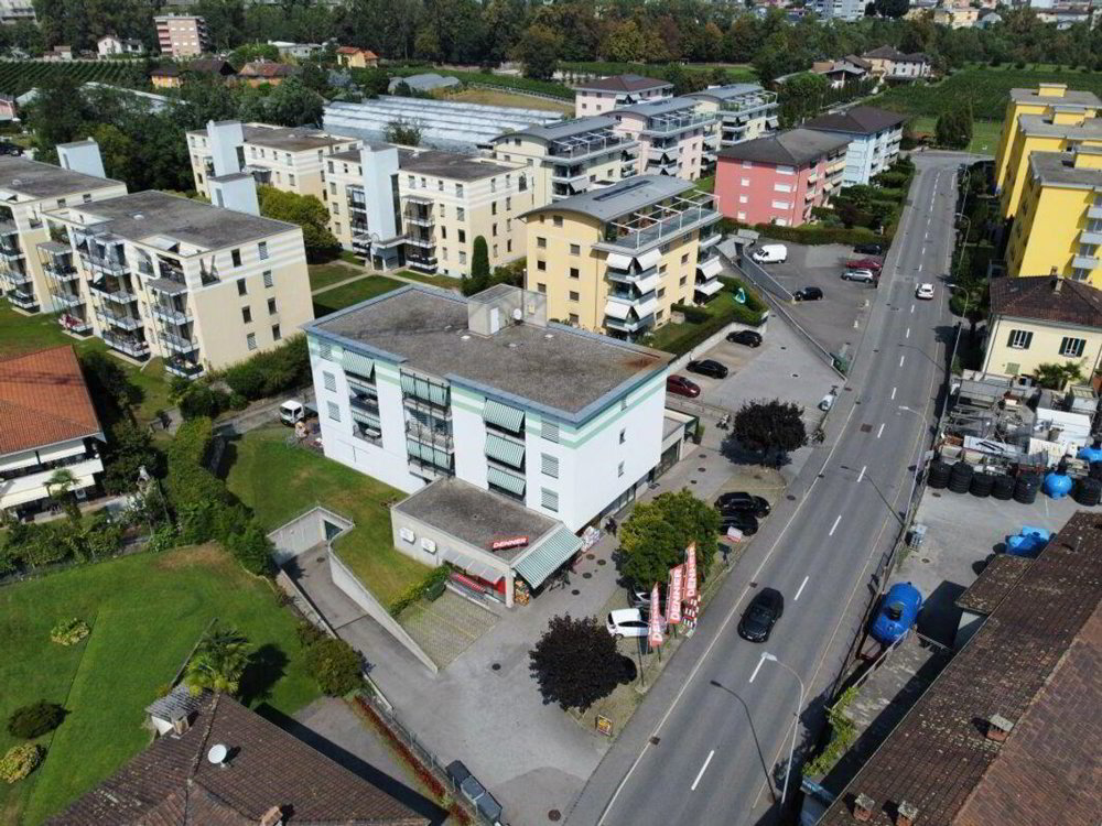 null rooms Apartment to buy in Tenero - image 1/3