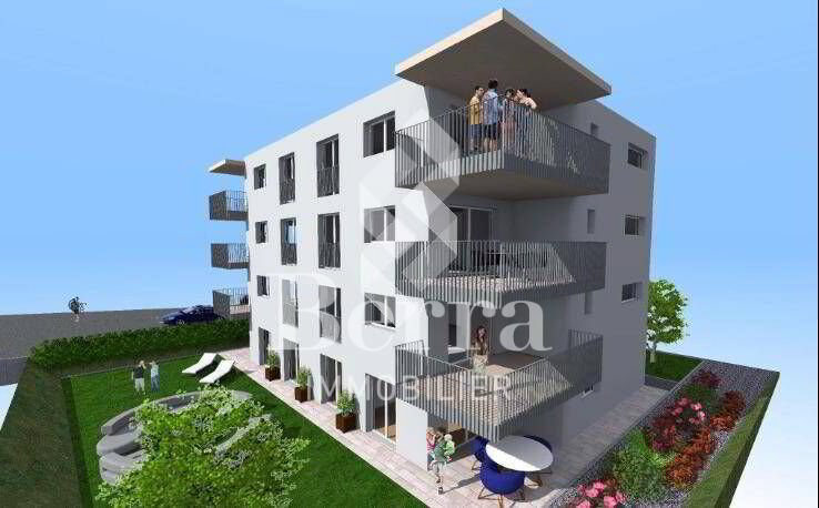 Wohnung – Réchy - Ansicht 5