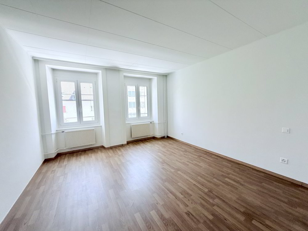 Wohnung – La Chaux-de-Fonds - Ansicht 4