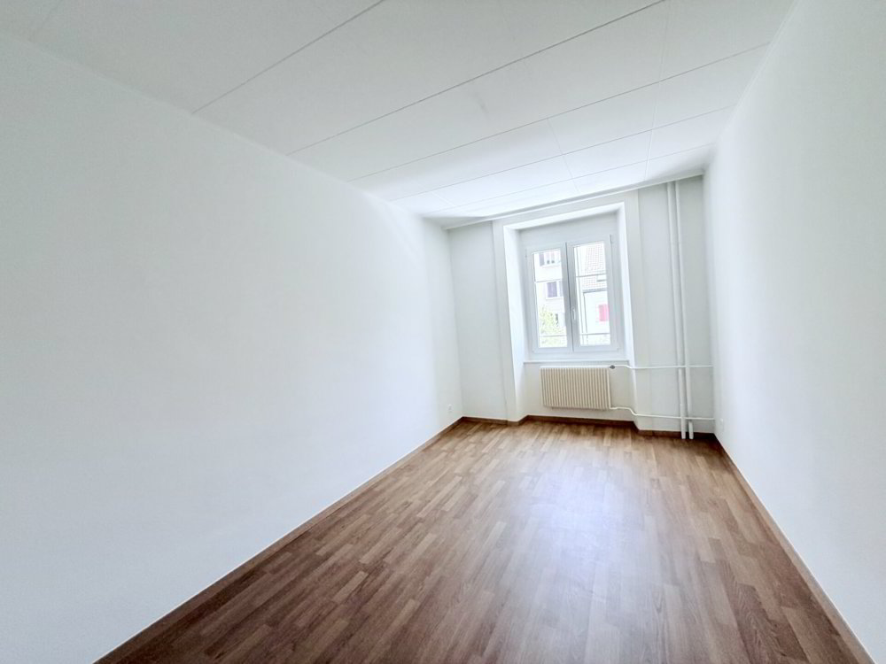 Wohnung – La Chaux-de-Fonds - Ansicht 5
