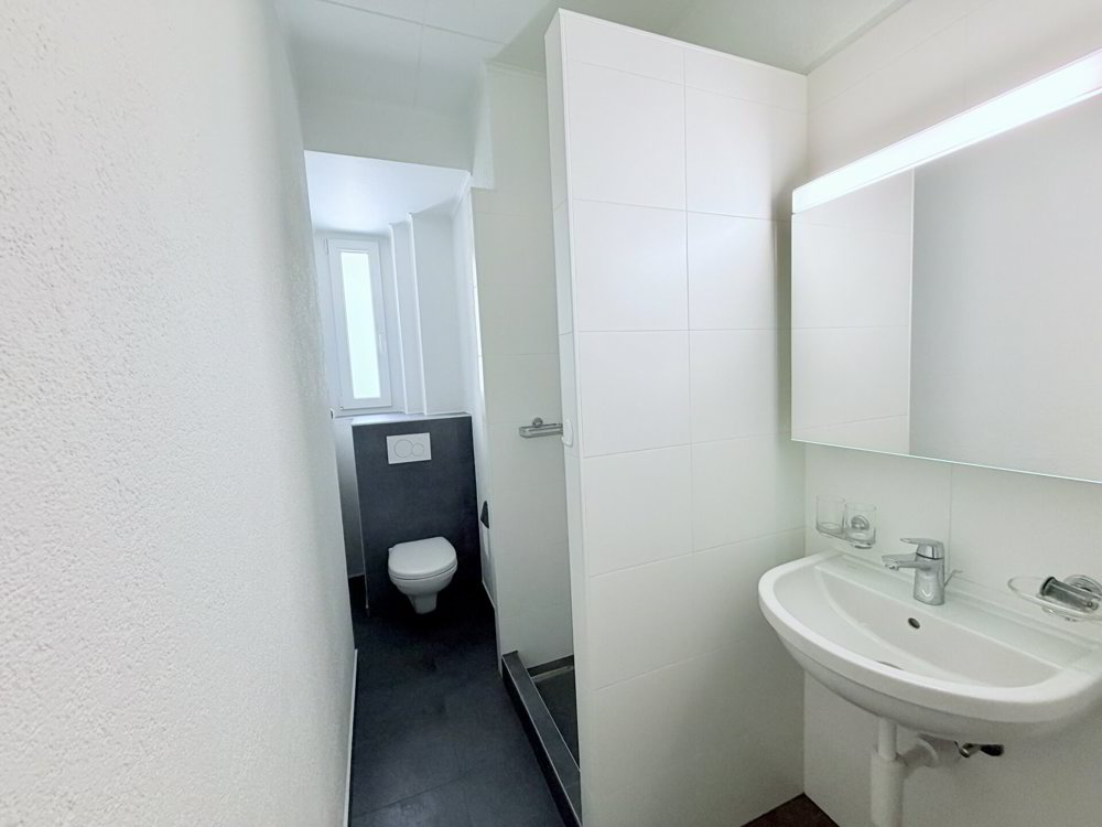 Wohnung – La Chaux-de-Fonds - Mehr