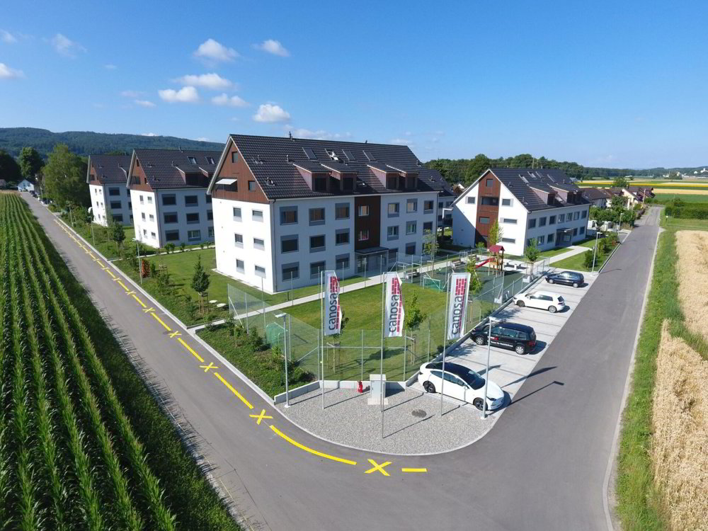 Hobbyraum zu vermieten - Ansicht 2