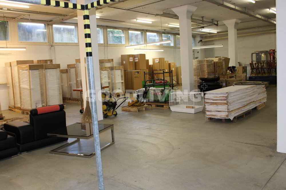 1 Zimmer Büro zu vermieten in Reinach AG - Bild 1/2