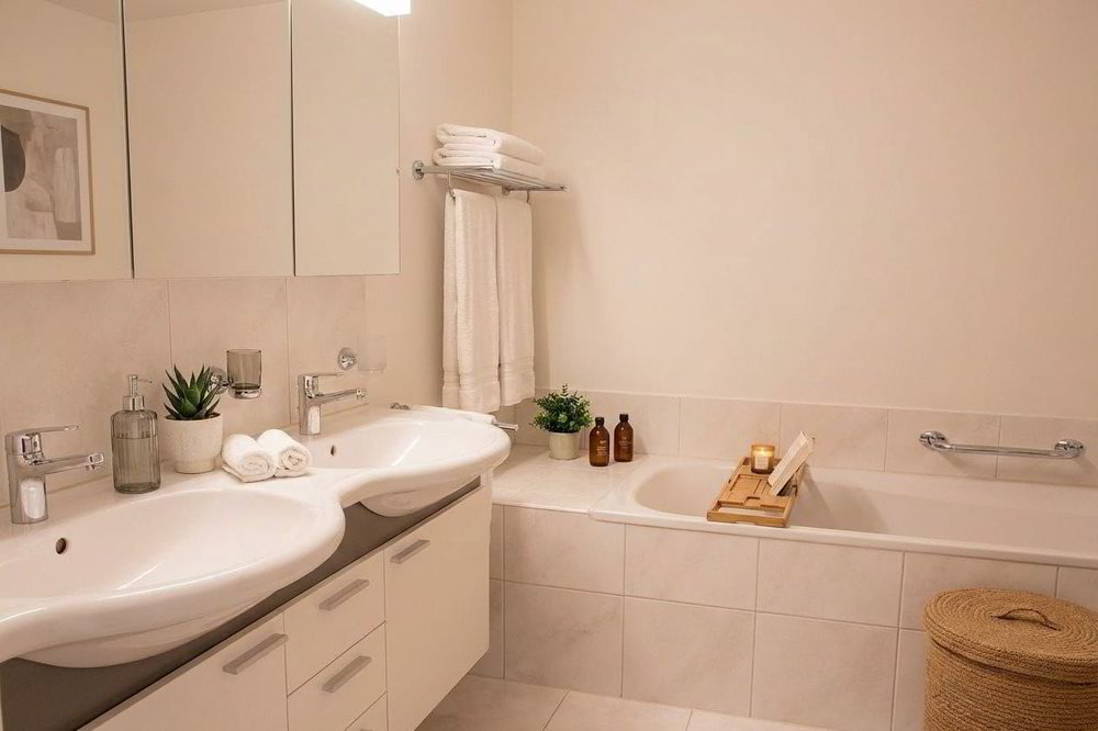 Wohnung – Rafz - Mehr