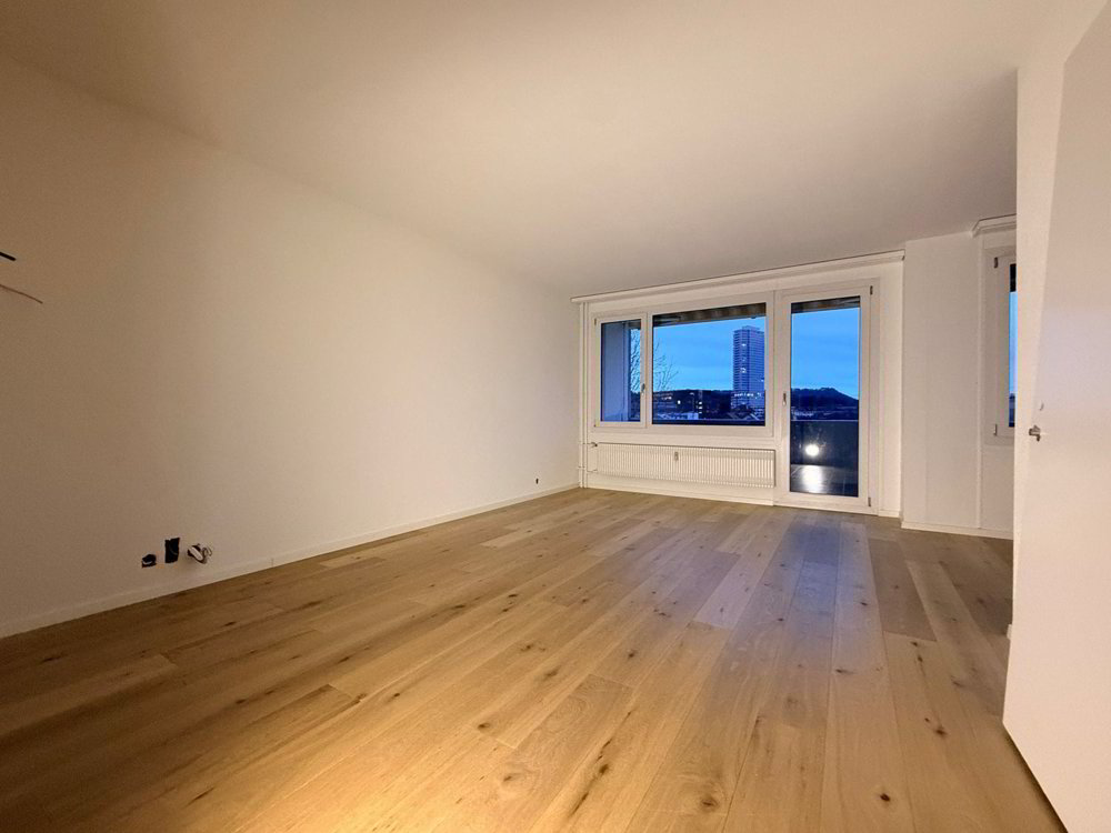 Wohnung – Ostermundigen, Rüti - Ansicht 2