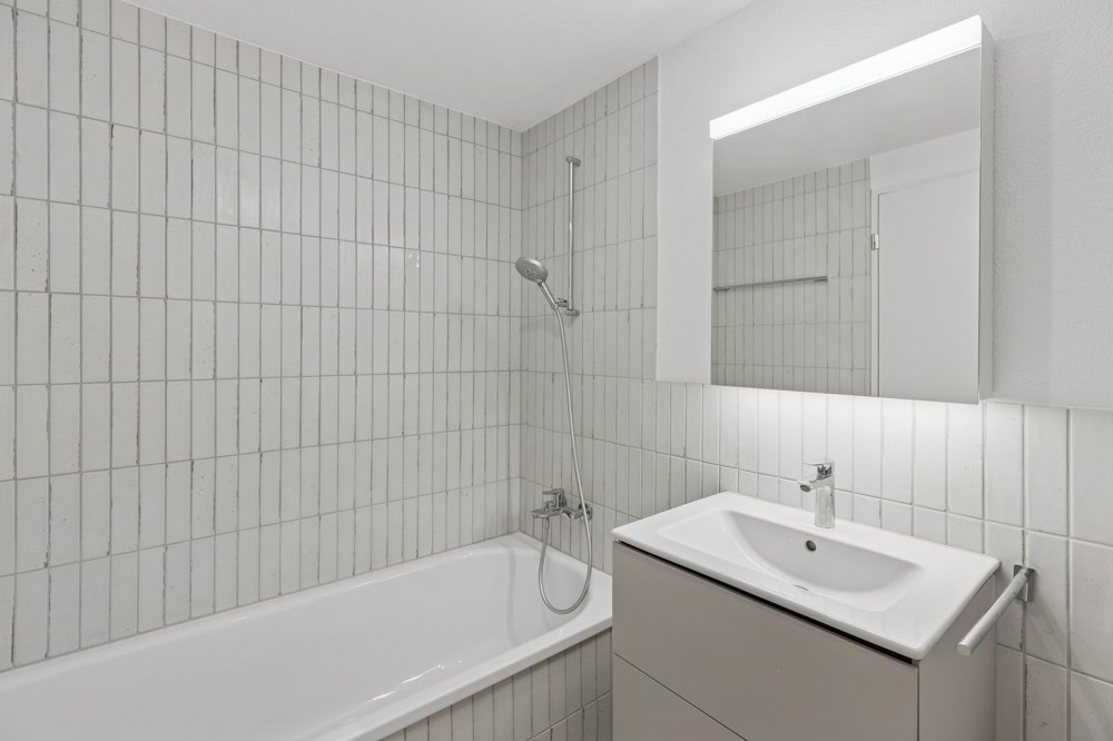 3.5 Zimmer Wohnung zum verkaufen in Mettmenstetten - Bild 1/13