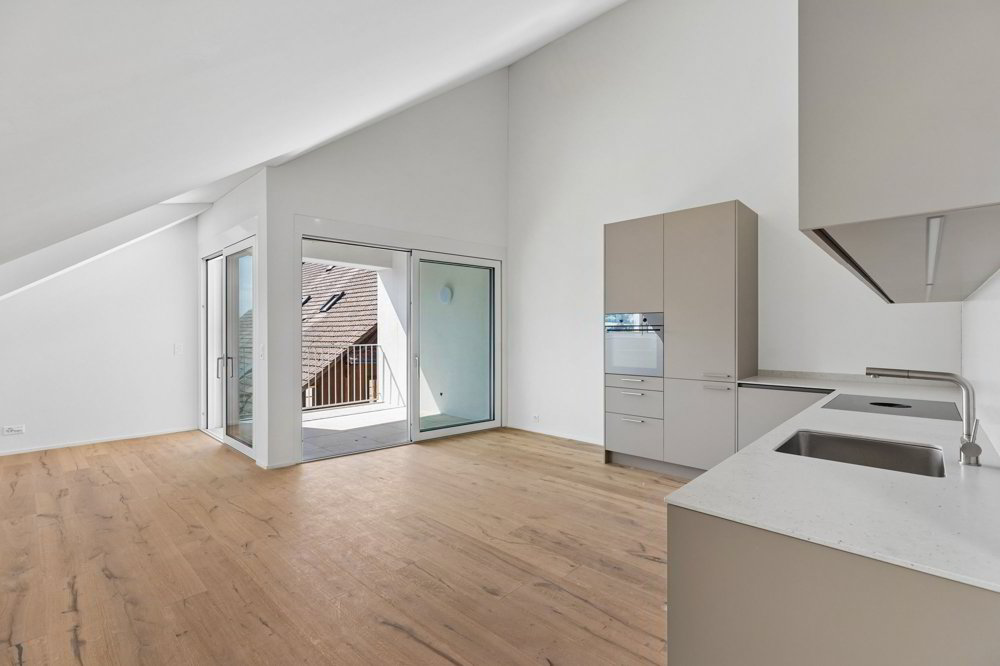 Wohnung – Mettmenstetten - Ansicht 5
